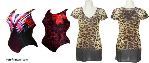 sublimation paper