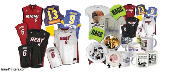 subCOAT sublimation paper