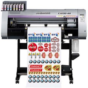 Mimaki CJV30