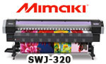 Mimaki SWJ-320