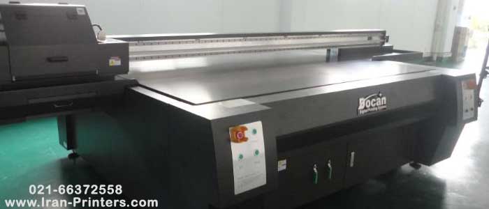 UV FLATBED