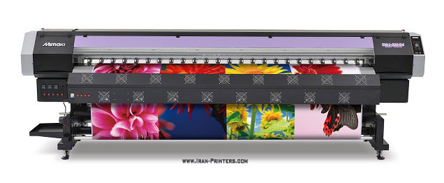 mimaki swj-320 iran
