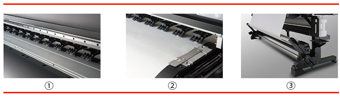 mimaki sublimation