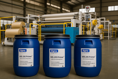 zigma water based coating primer